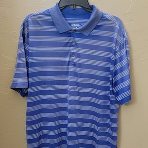 Men's Nike Dri-Fit Golf Polo